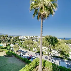  Apartment In Miraflores