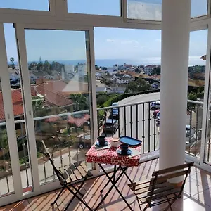  Apartamento Ever In El Faro De Mijas