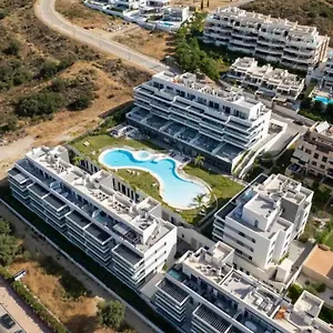  Apartment Cala Serena - Beautiful 2-bedroom 850 Meters From The