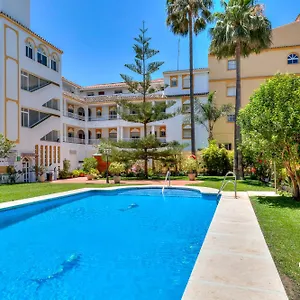  Apartment Coral La Cala