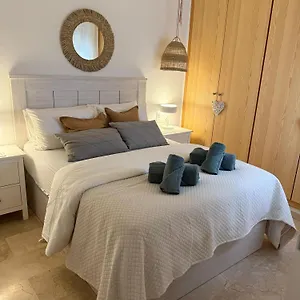  Apartamento 1b Barabas