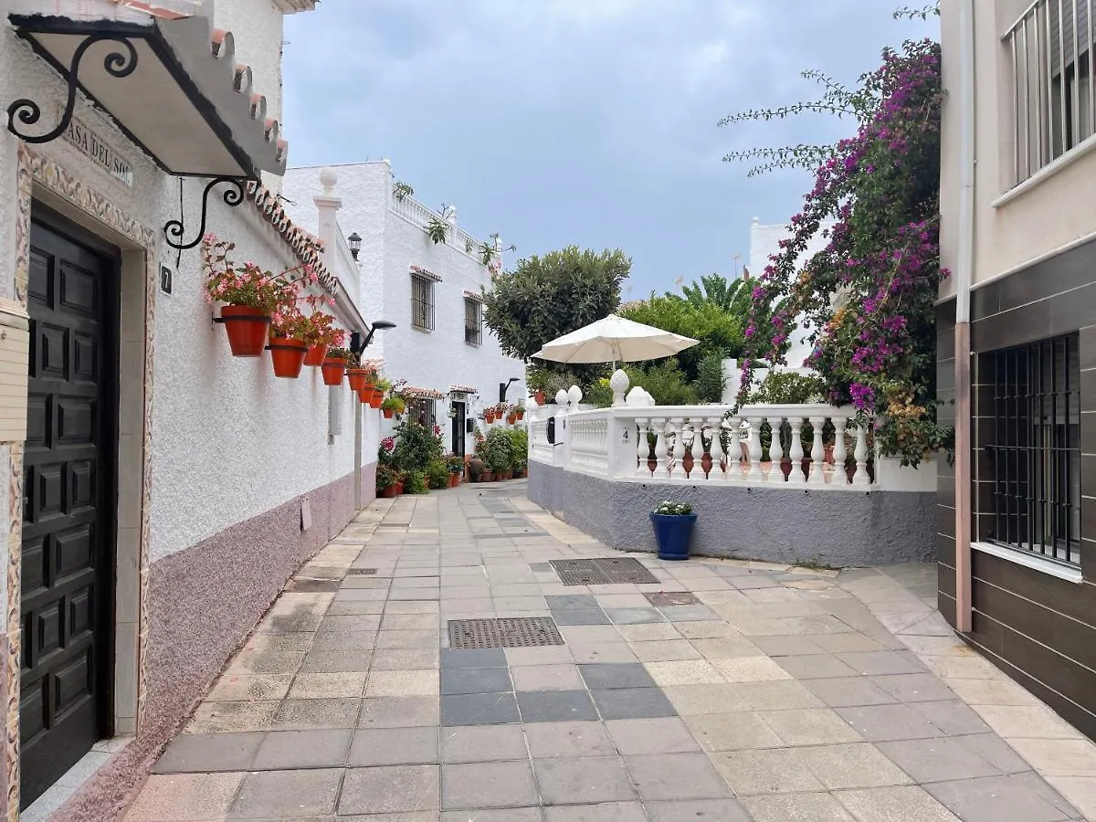 Mijas Playa Retreat Apartment La Cala De Mijas 0*,  Spain