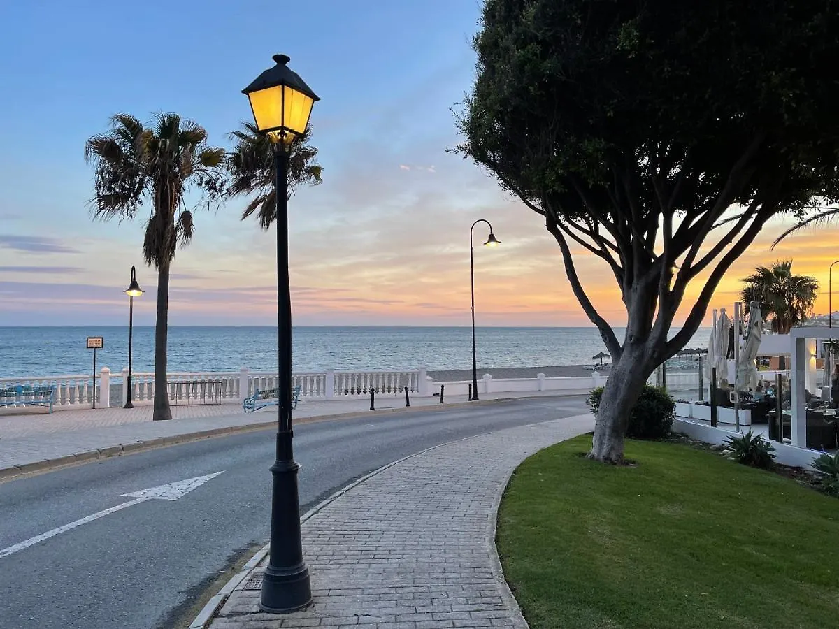 Mijas Playa Retreat Apartment La Cala De Mijas Spain