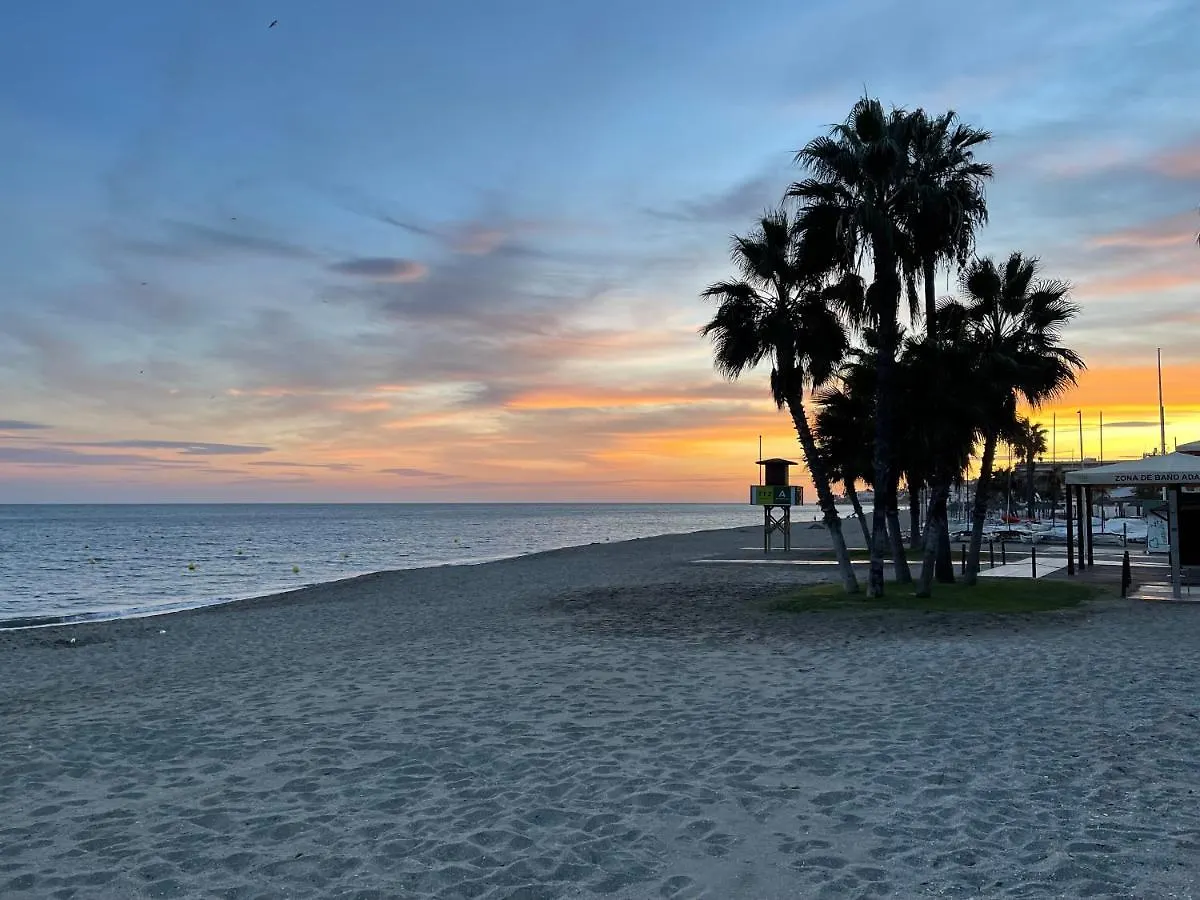 Mijas Playa Retreat Apartment La Cala De Mijas Spain
