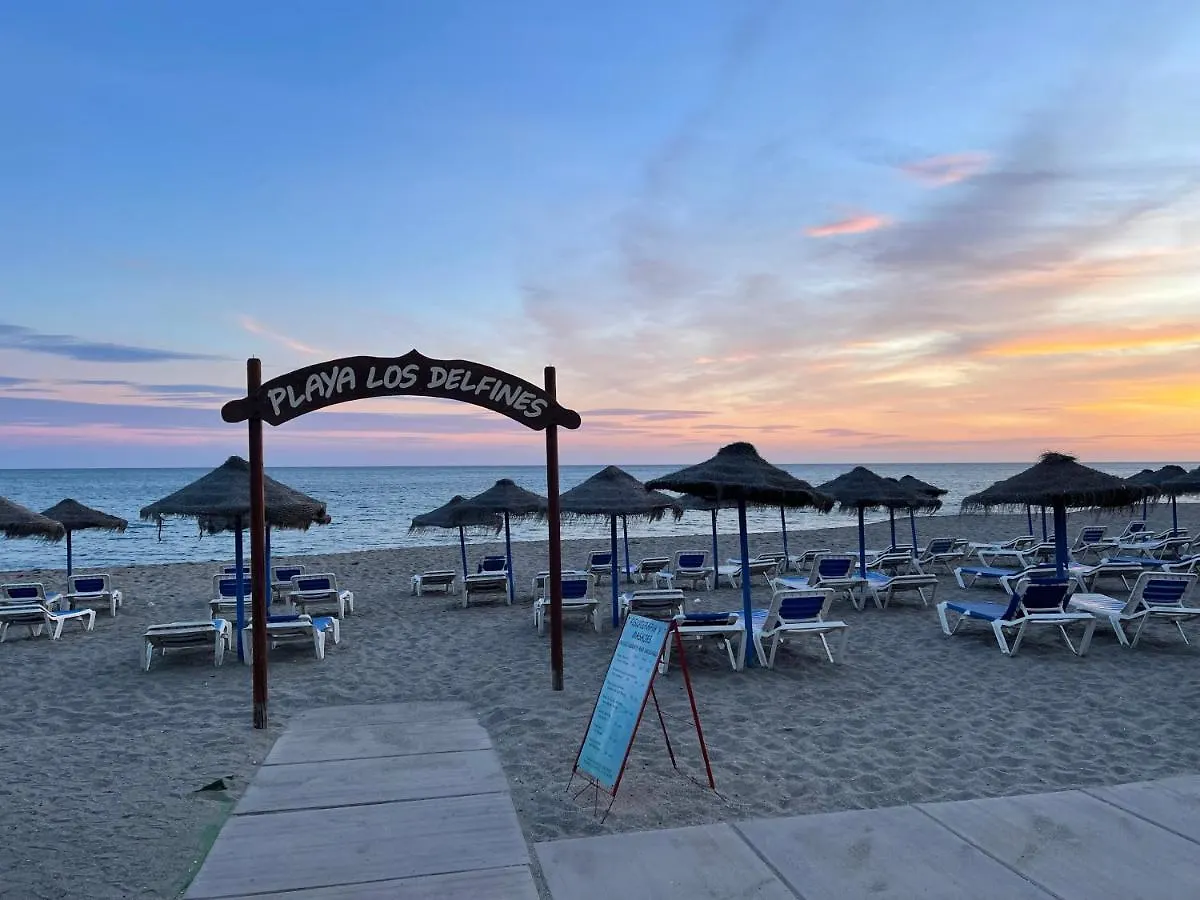 Mijas Playa Retreat Apartment La Cala De Mijas Spain