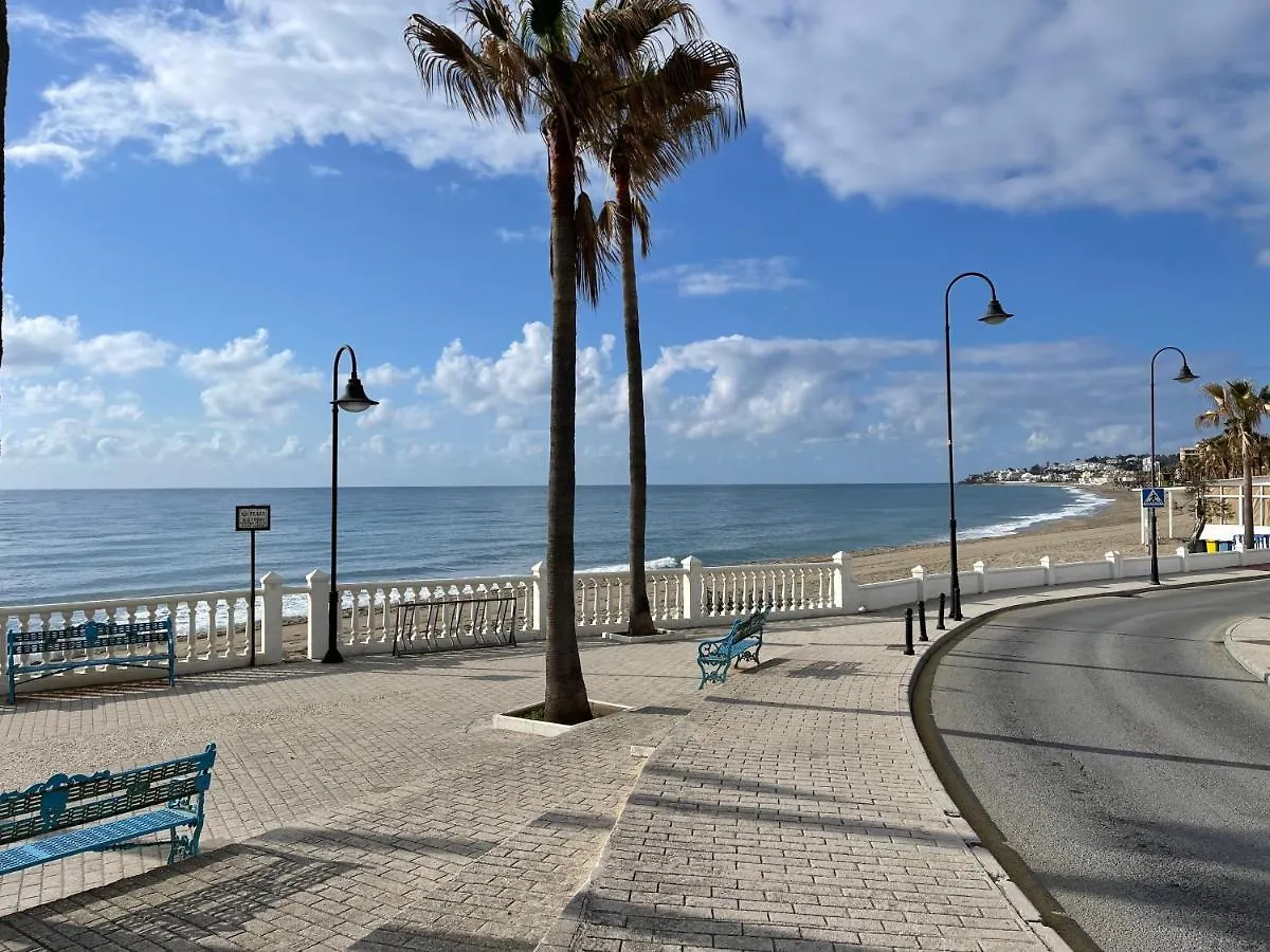 Mijas Playa Retreat Apartment La Cala De Mijas