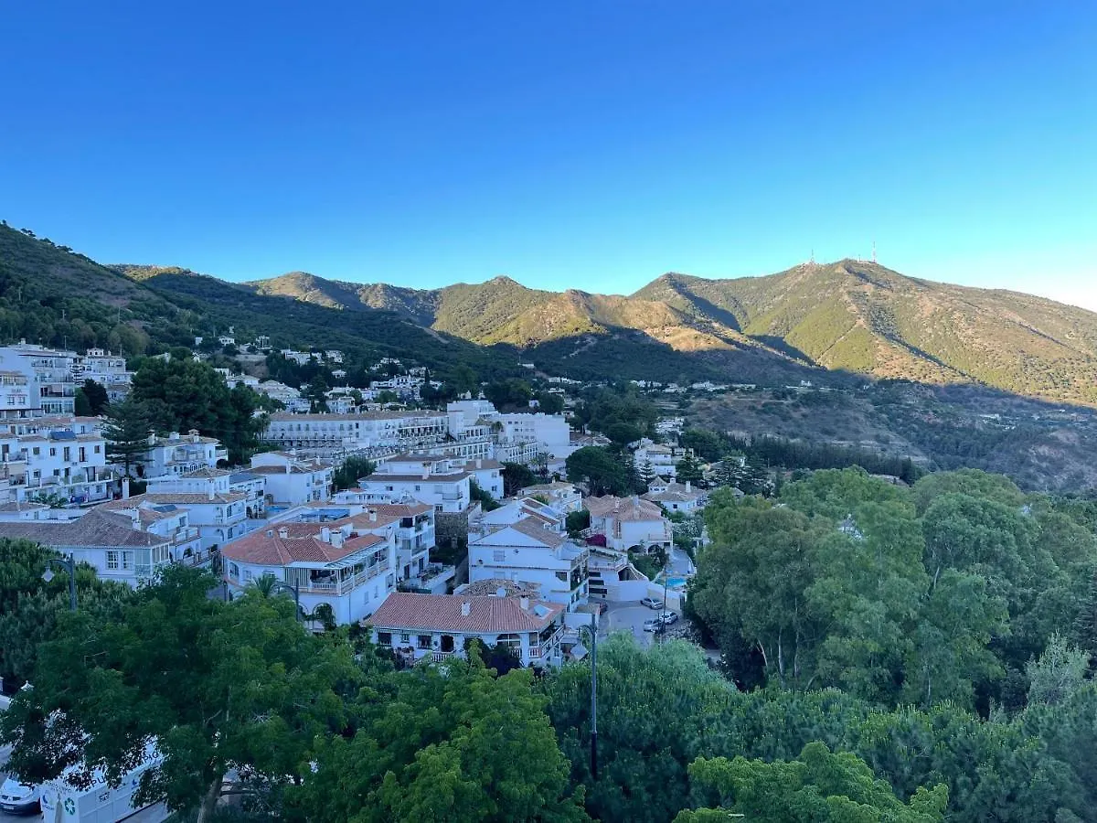 Mijas Playa Retreat Apartment La Cala De Mijas 0*,  Spain