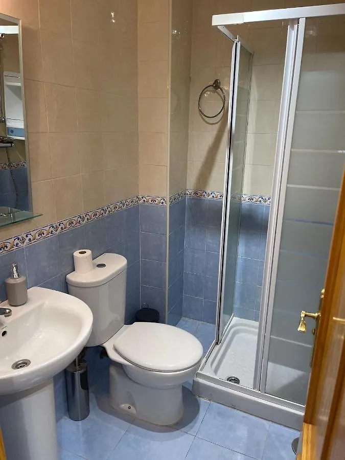 Mijas Playa Retreat Apartment La Cala De Mijas 0*,  Spain