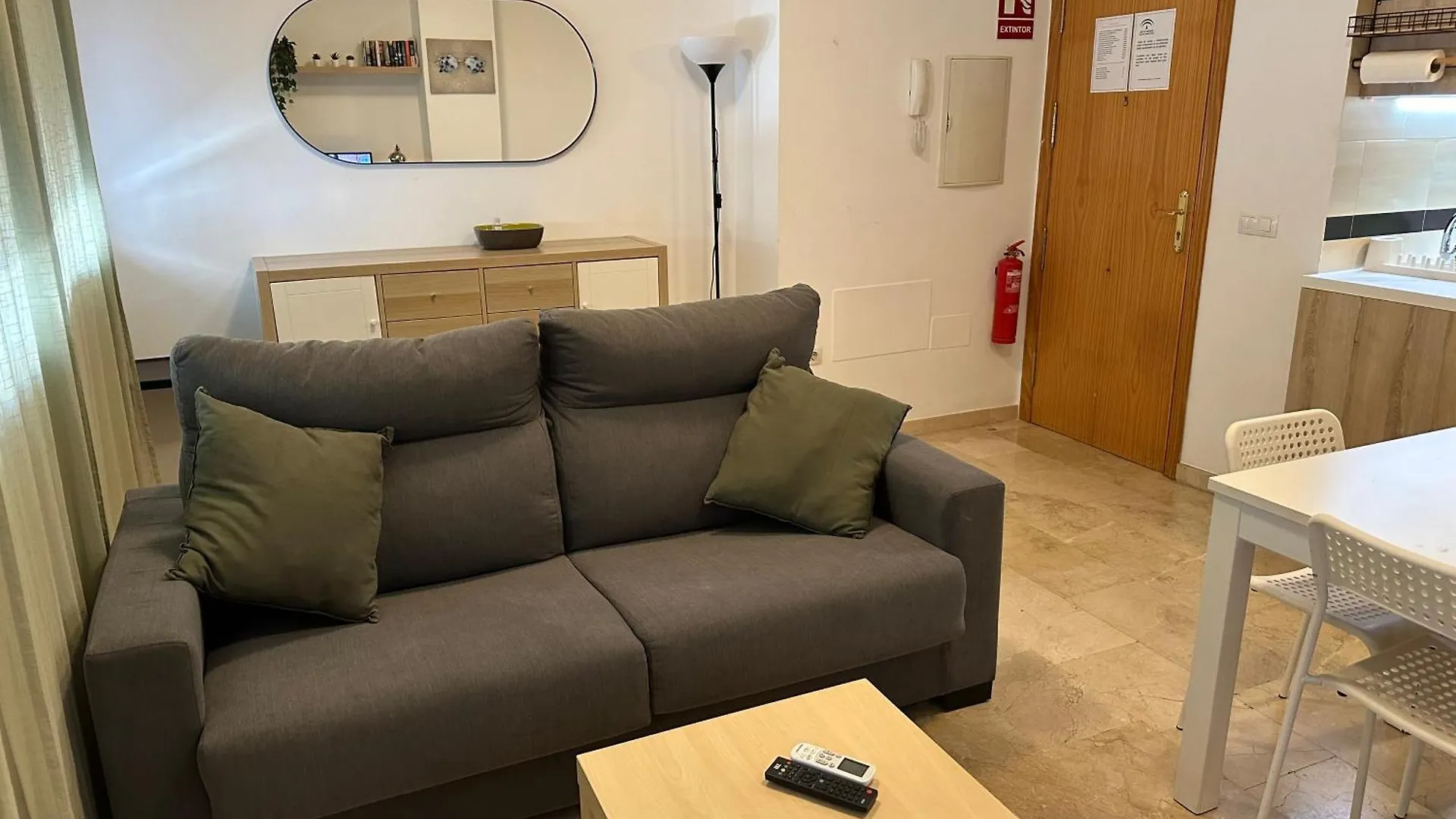 Mijas Playa Retreat Apartment La Cala De Mijas