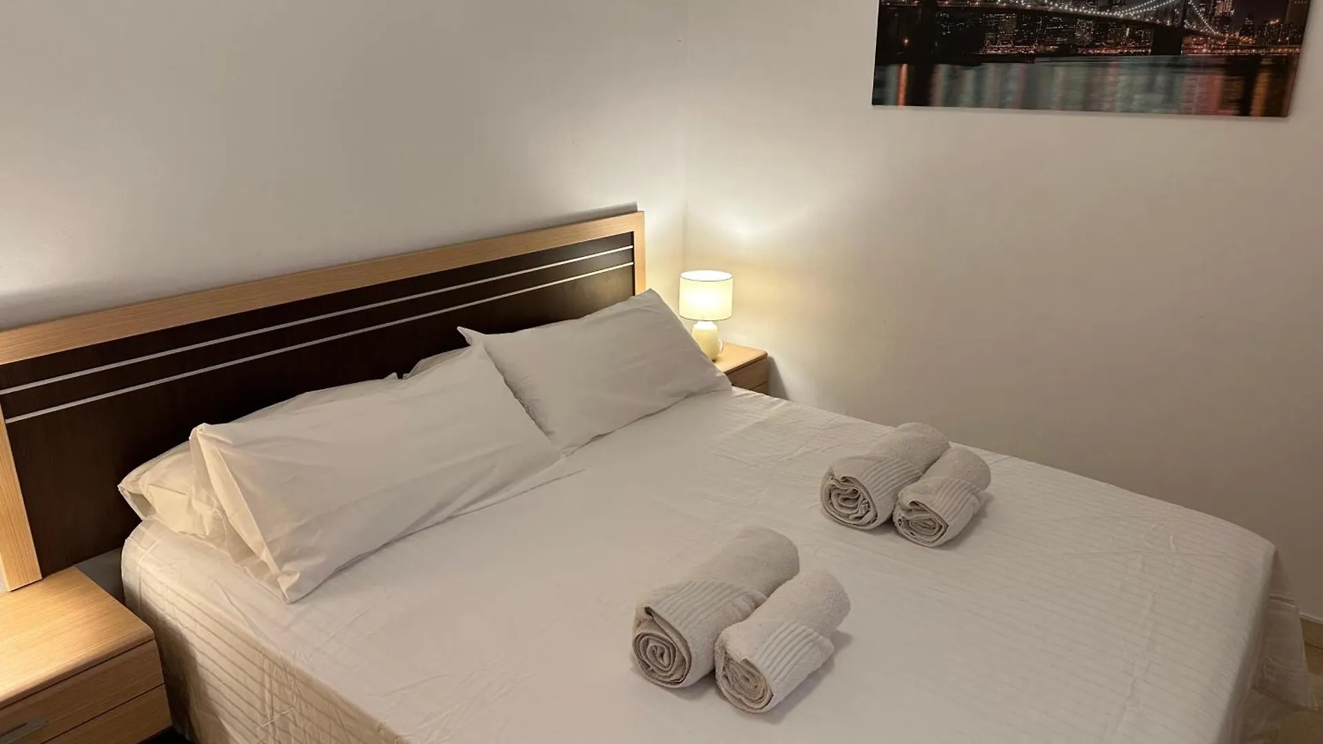 Mijas Playa Retreat Apartment La Cala De Mijas 0*,  Spain