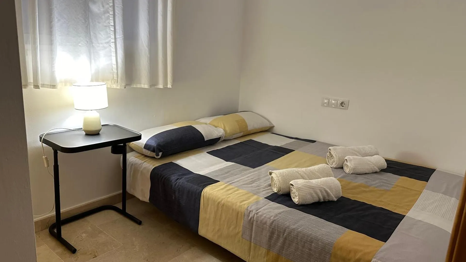 Mijas Playa Retreat Apartment La Cala De Mijas 0*,