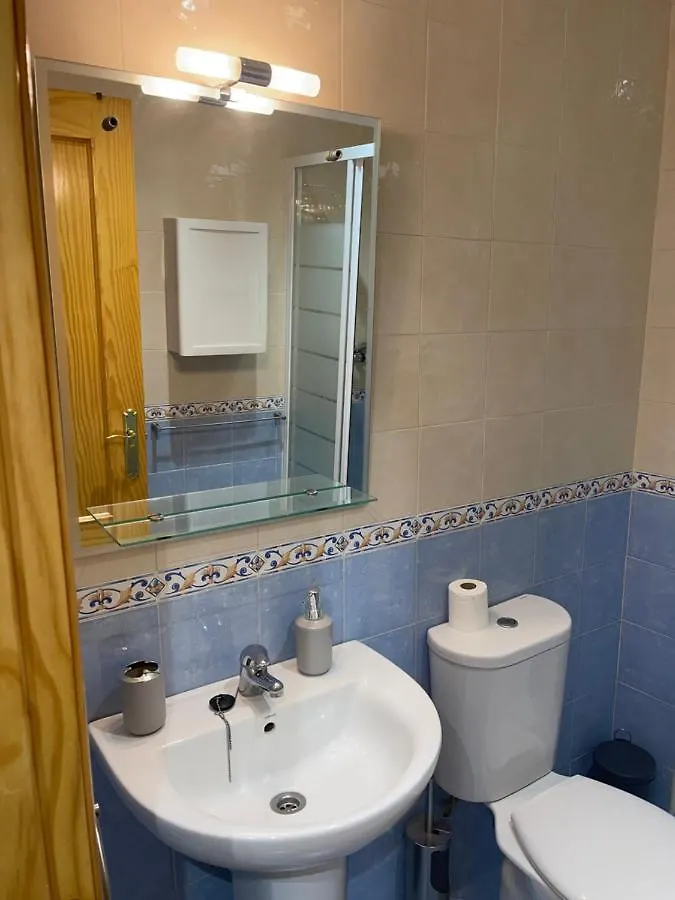 Mijas Playa Retreat Apartment La Cala De Mijas
