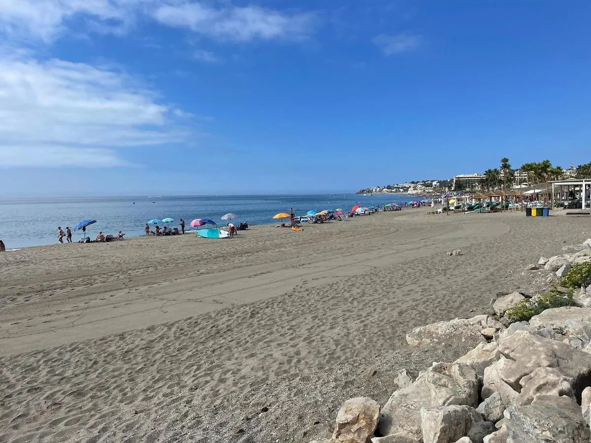 Mijas Playa Retreat Apartment La Cala De Mijas 0*,