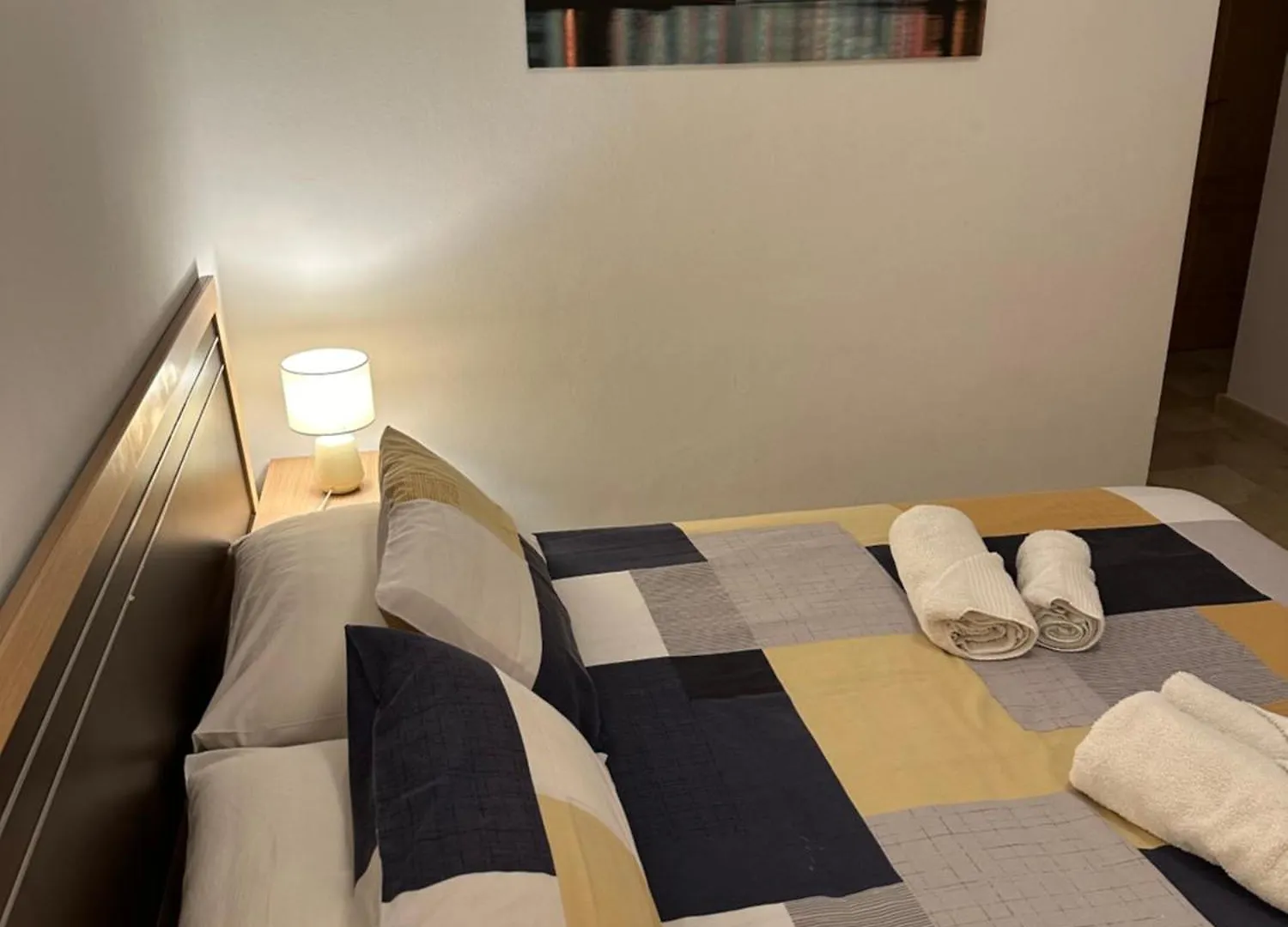 Mijas Playa Retreat Apartment La Cala De Mijas