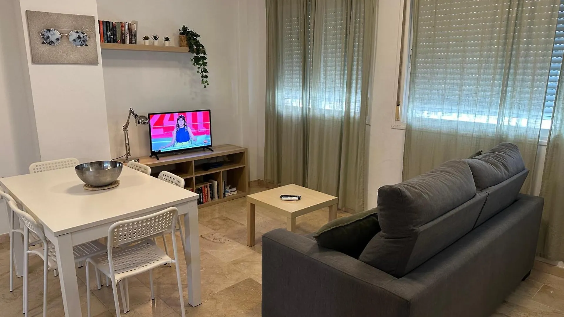 Mijas Playa Retreat Apartment La Cala De Mijas