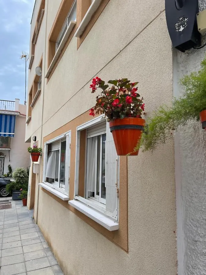 Mijas Playa Retreat Apartment La Cala De Mijas Spain