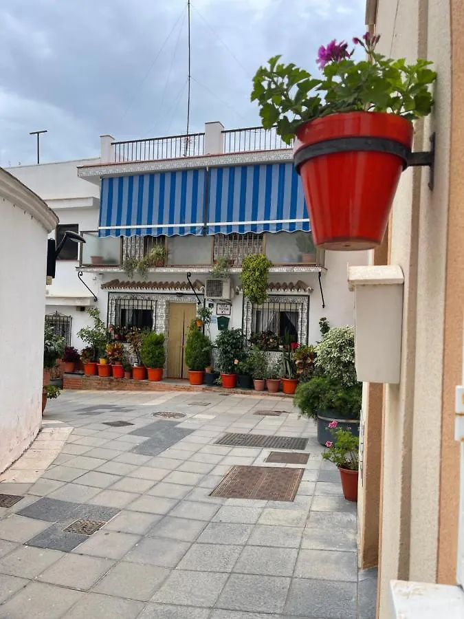 Mijas Playa Retreat Apartment La Cala De Mijas